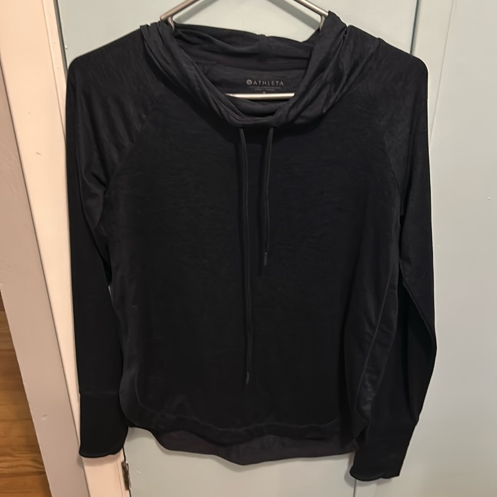 Athleta top